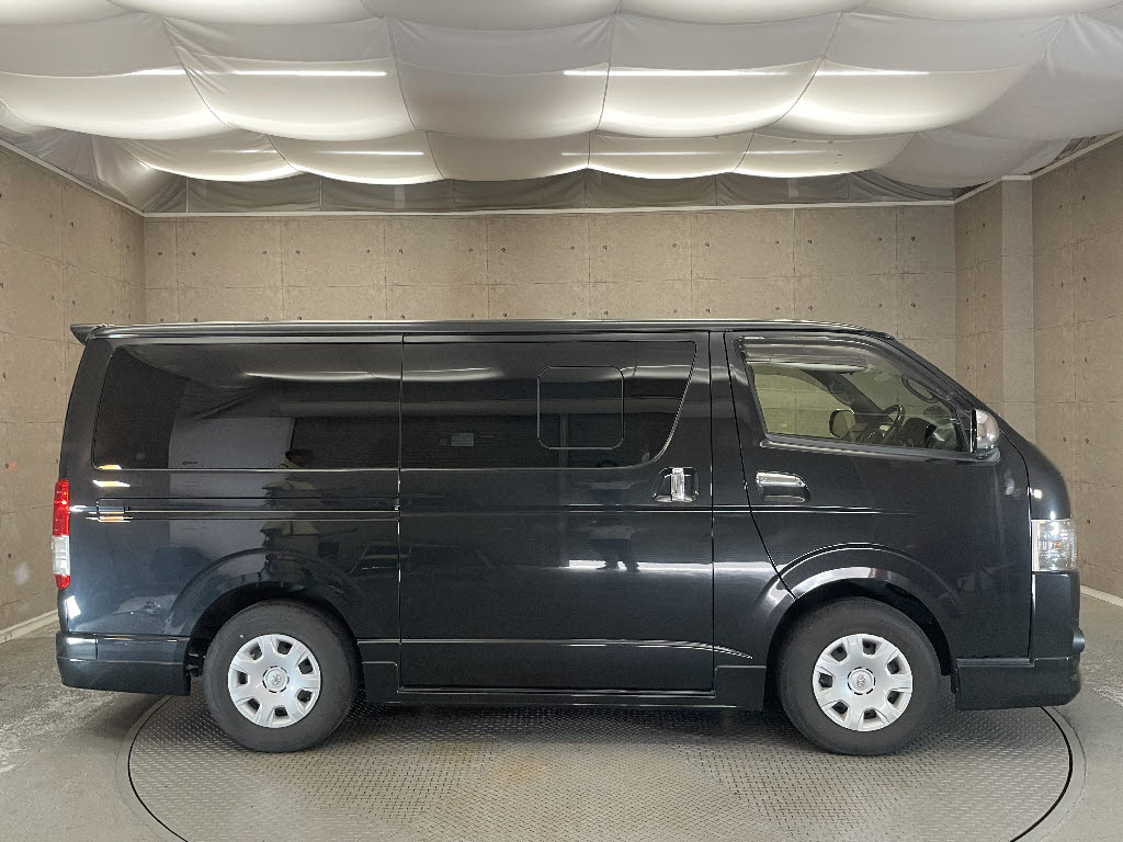 トヨタ レジアスエースV13枚目