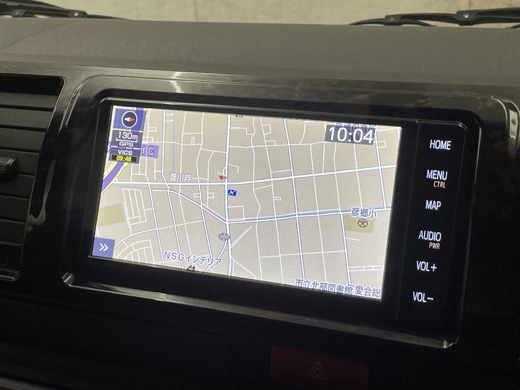 トヨタ レジアスエースV14枚目