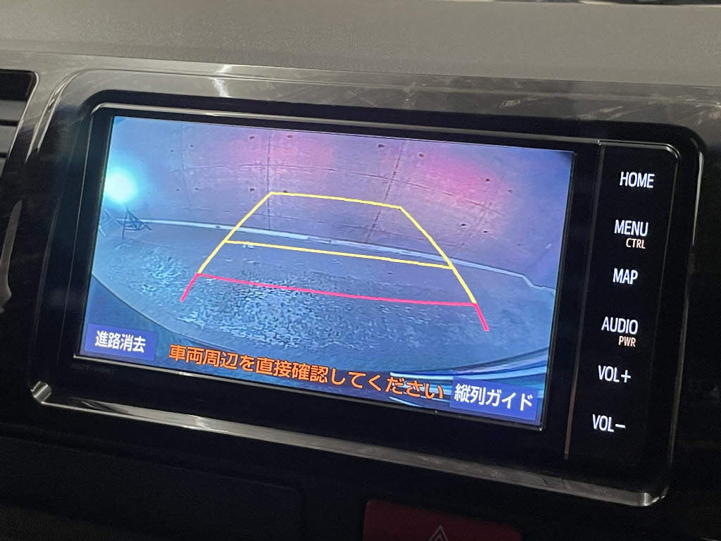 トヨタ レジアスエースV16枚目