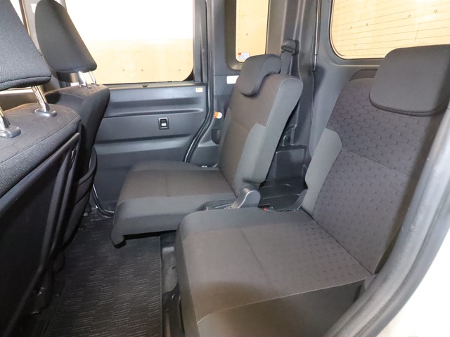 ダイハツ ウエイク10枚目