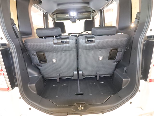 ダイハツ ウエイク11枚目