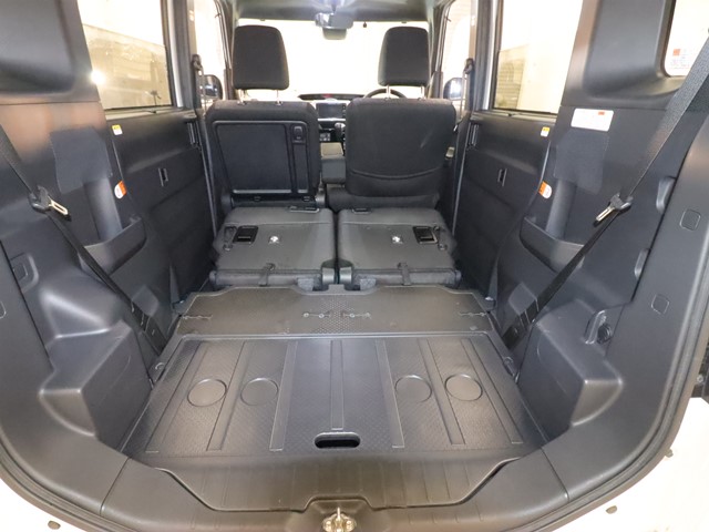 ダイハツ ウエイク12枚目