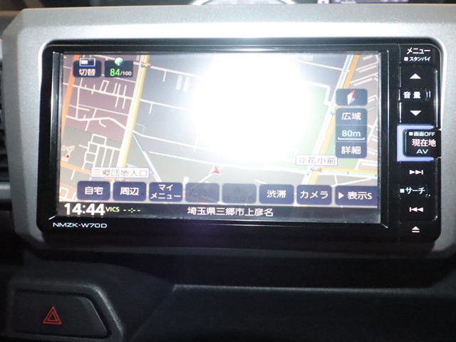 ダイハツ ウエイク14枚目