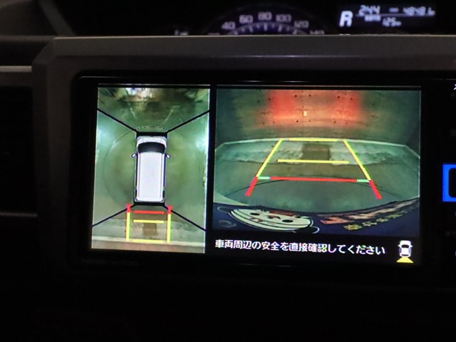 ダイハツ ウエイク15枚目