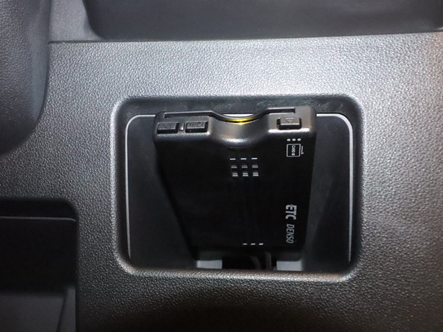 ダイハツ ウエイク18枚目