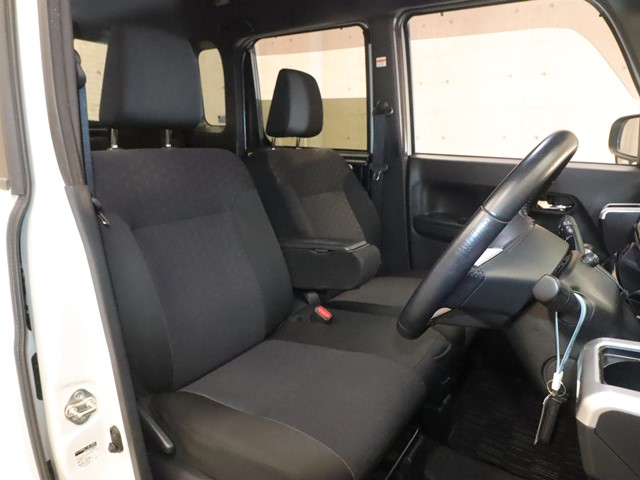 ダイハツ ウエイク3枚目