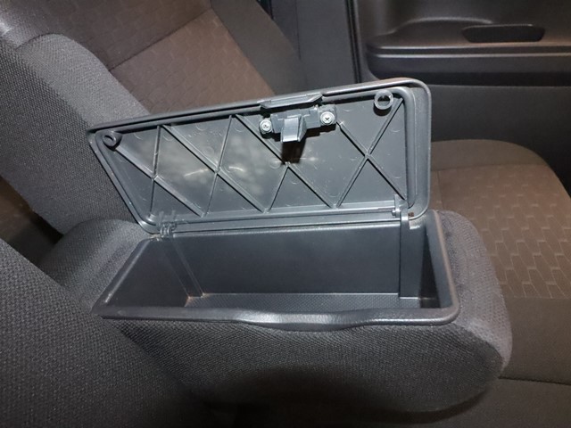 ダイハツ ウエイク4枚目