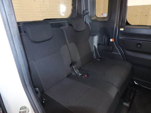 ダイハツ ウエイク5枚目