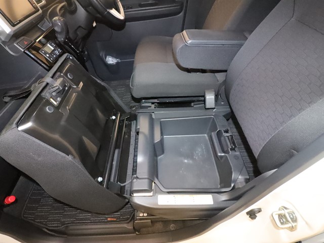 ダイハツ ウエイク8枚目