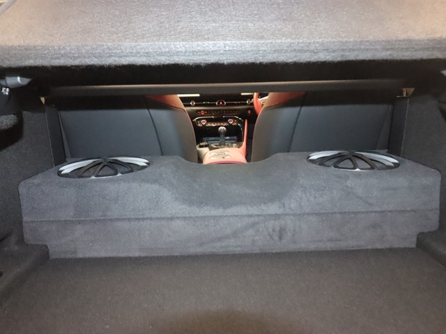 トヨタ スープラ9枚目