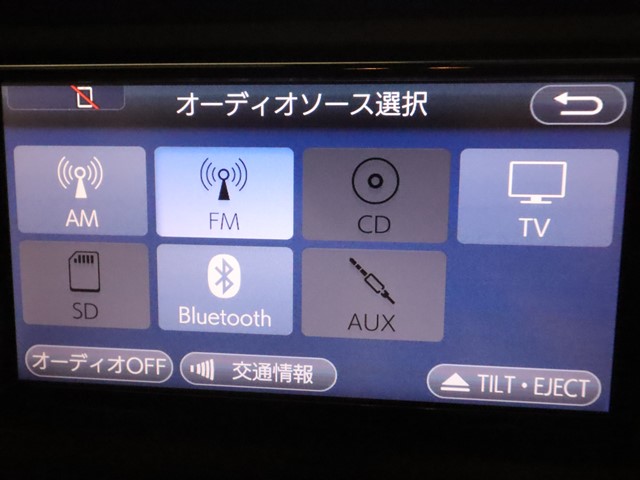 トヨタ パッソ13枚目