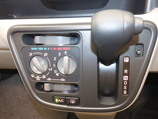 トヨタ パッソ16枚目