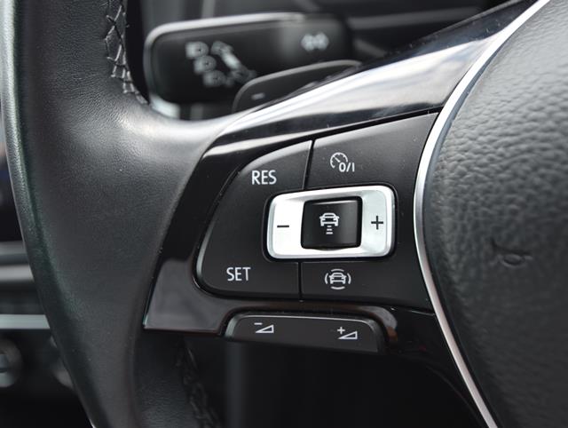 VWティグアン18枚目