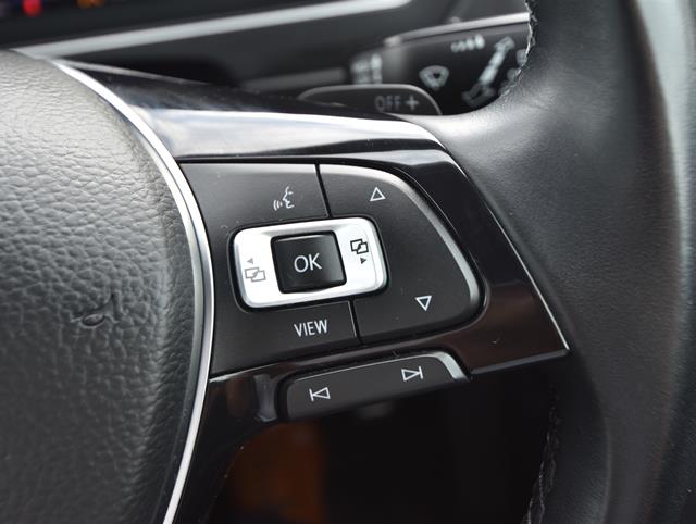 VWティグアン19枚目