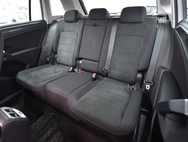 VWティグアン4枚目