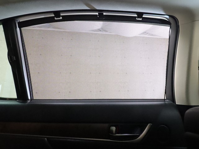 レクサス GS9枚目