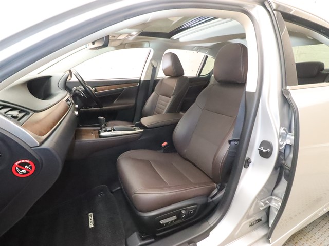 レクサス GS10枚目