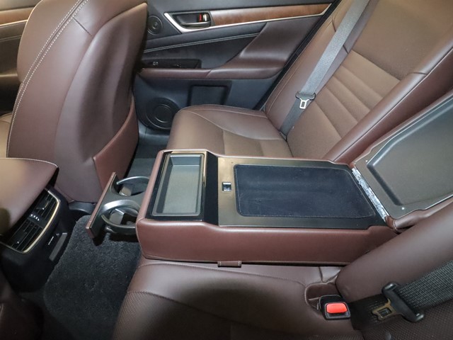 レクサス GS12枚目