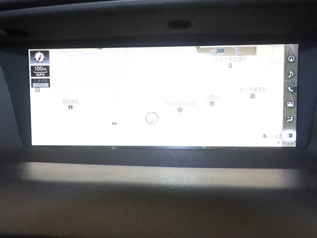 レクサス GS15枚目