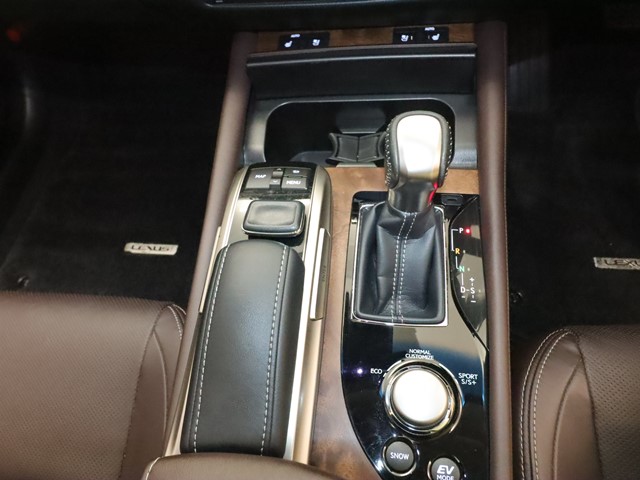 レクサス GS19枚目