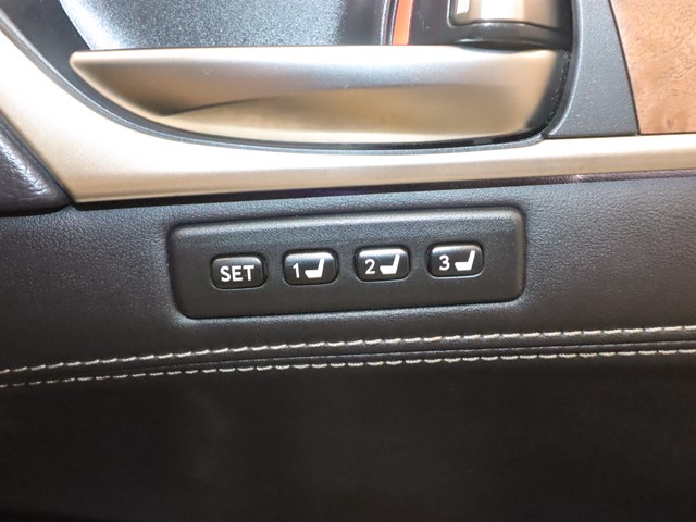 レクサス GS4枚目