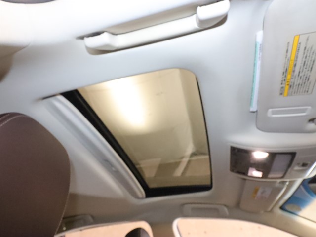 レクサス GS6枚目