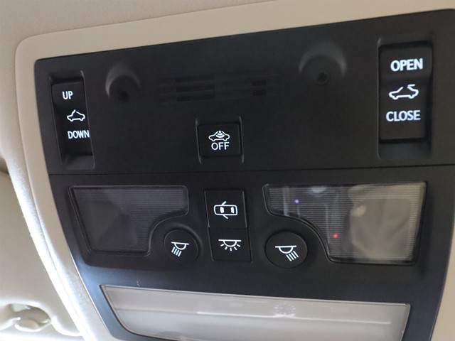 レクサス GS7枚目