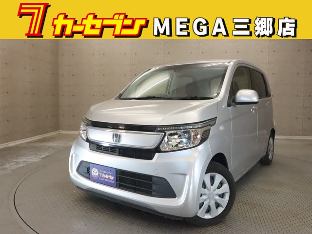 ホンダ Ｎ－ＷＧＮ