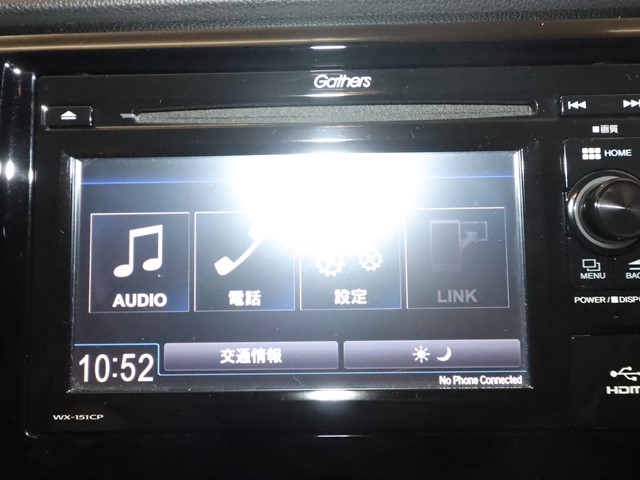 ホンダ Ｎ－ＷＧＮ10枚目