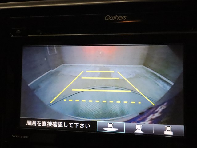 ホンダ Ｎ－ＷＧＮ11枚目