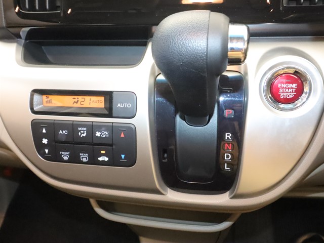 ホンダ Ｎ－ＷＧＮ13枚目