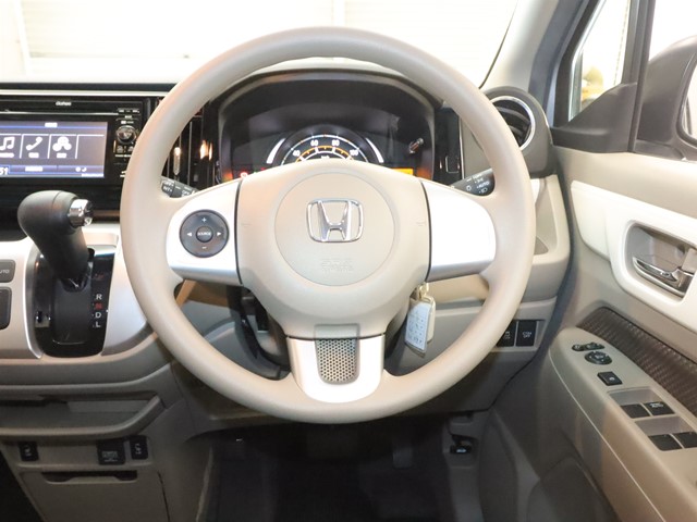 ホンダ Ｎ－ＷＧＮ14枚目