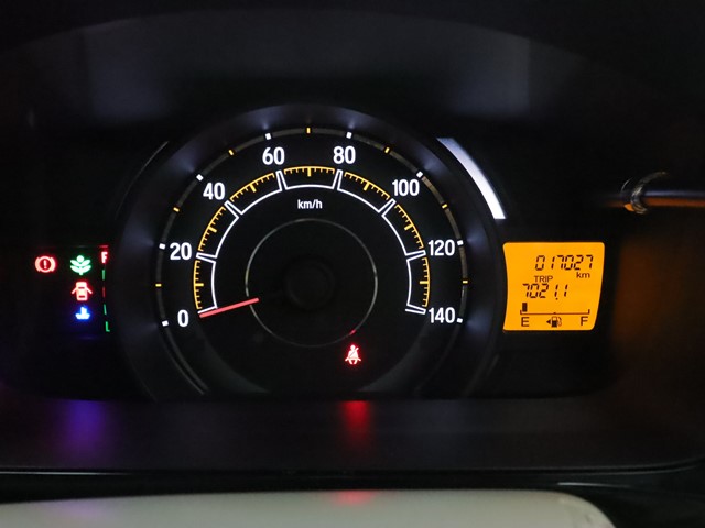 ホンダ Ｎ－ＷＧＮ15枚目