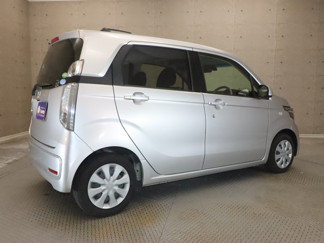 ホンダ Ｎ－ＷＧＮ1枚目