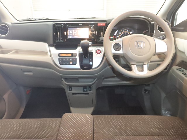 ホンダ Ｎ－ＷＧＮ2枚目