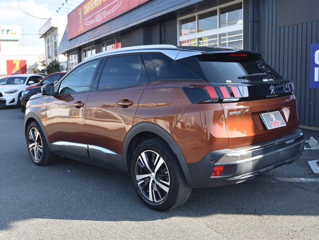 プジョー30089枚目