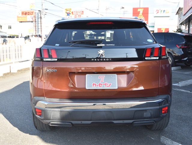 プジョー300810枚目