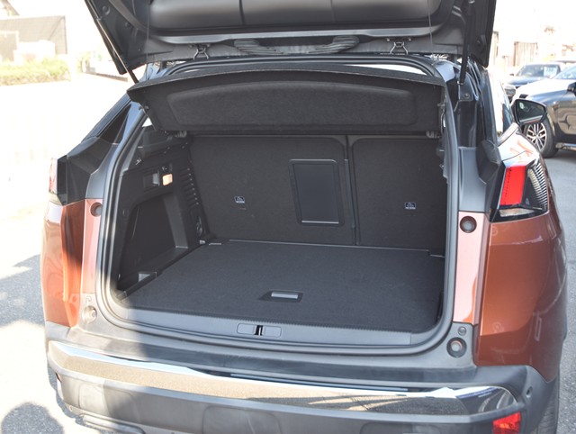 プジョー300811枚目