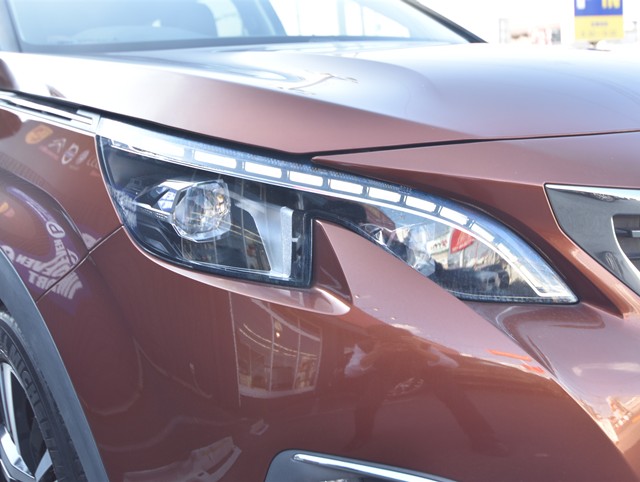 プジョー300812枚目