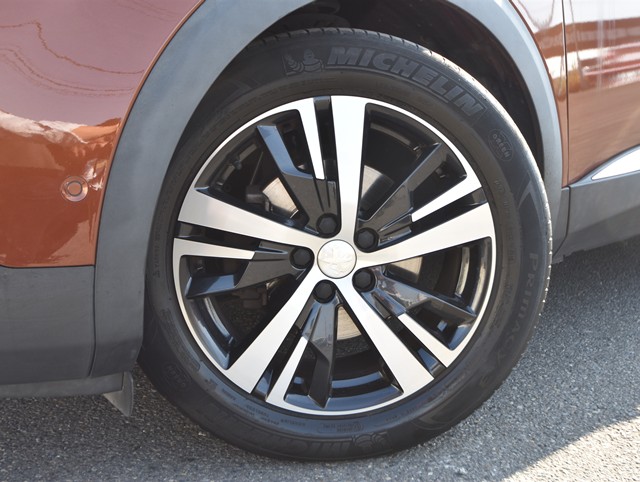 プジョー300813枚目