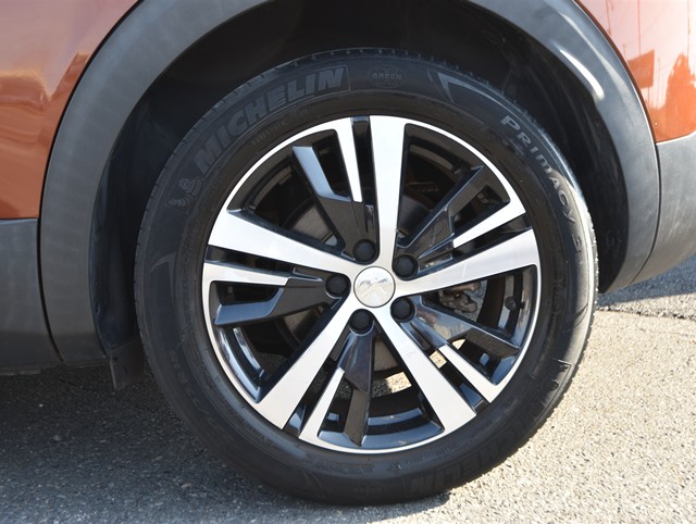 プジョー300814枚目