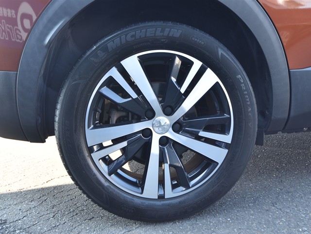 プジョー300815枚目