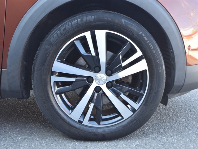 プジョー300816枚目