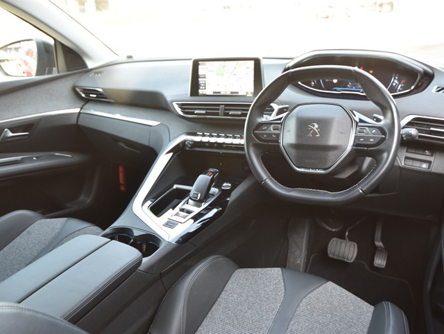 プジョー300817枚目