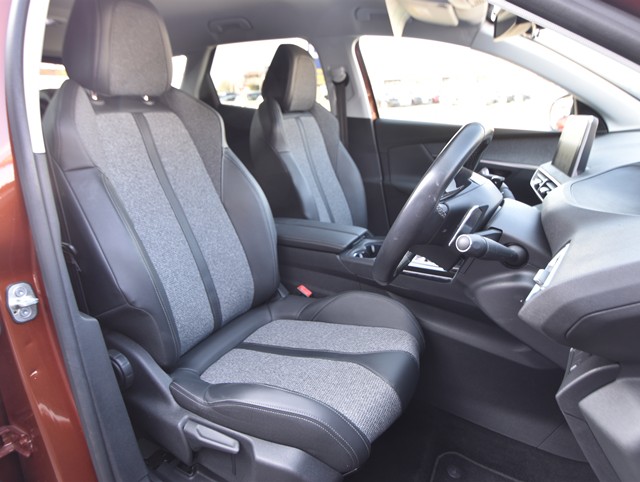 プジョー30083枚目