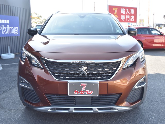 プジョー30086枚目