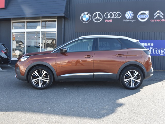 プジョー30088枚目