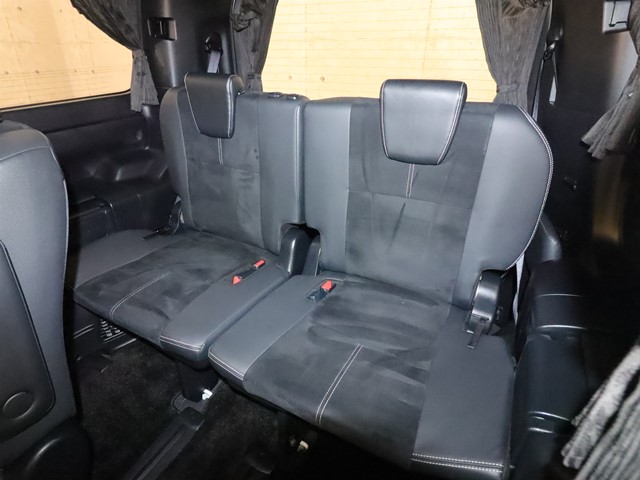 トヨタ ヴォクシー11枚目