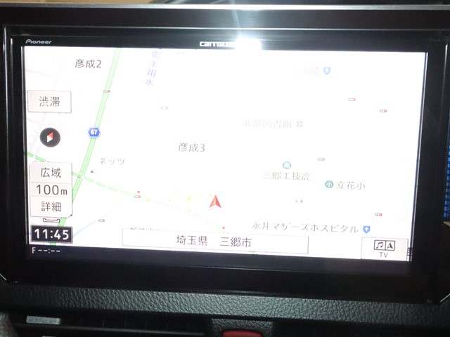 トヨタ ヴォクシー15枚目