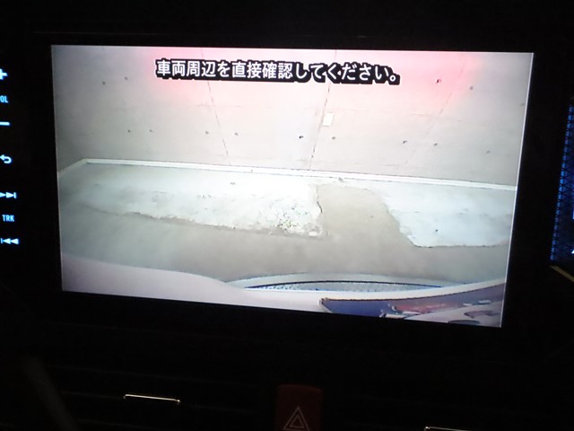 トヨタ ヴォクシー16枚目